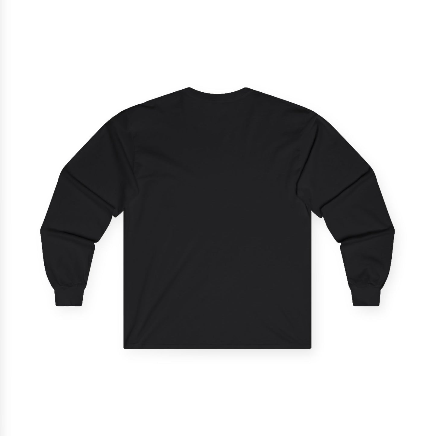 Ben Taxin Ultra Cotton Long Sleeve Tee