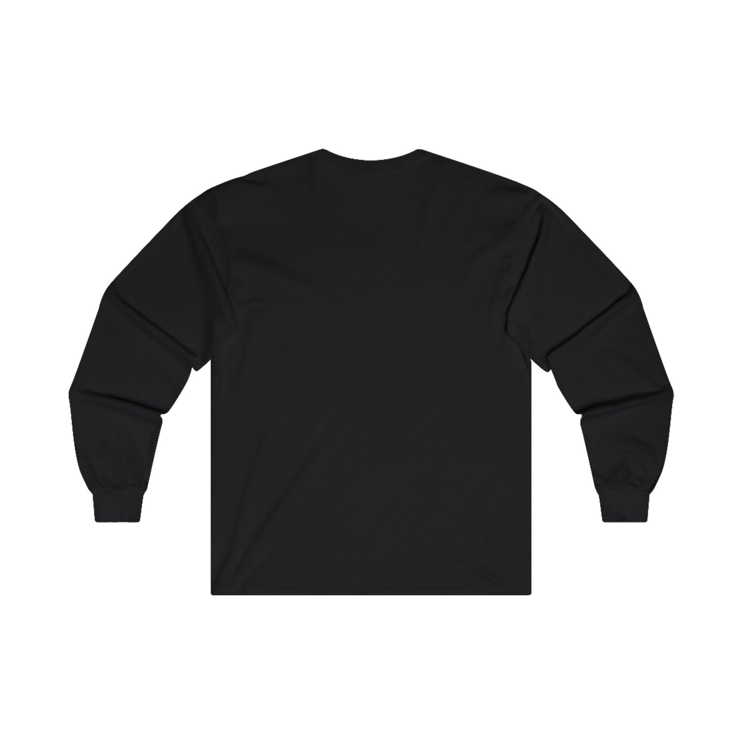 Ben Taxin Ultra Cotton Long Sleeve Tee